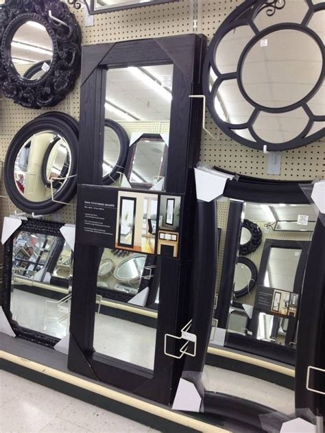 hobby lobby decorative wall mirrors.